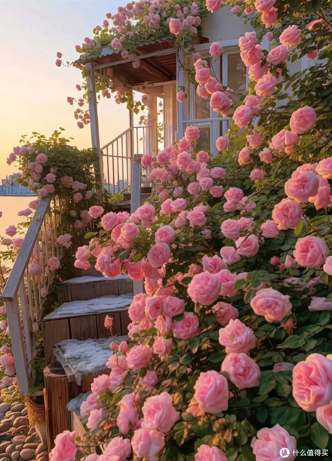 老花匠都爱种的4种花，花开360天，家里天天“是花海”