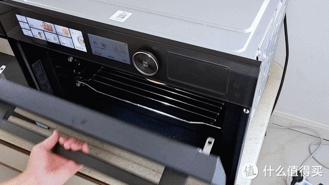 嵌入式烤箱为什么更推荐微蒸烤一体机？相比蒸烤一体机好在哪？三款嵌入式烤箱深度对比测评告诉你答案。