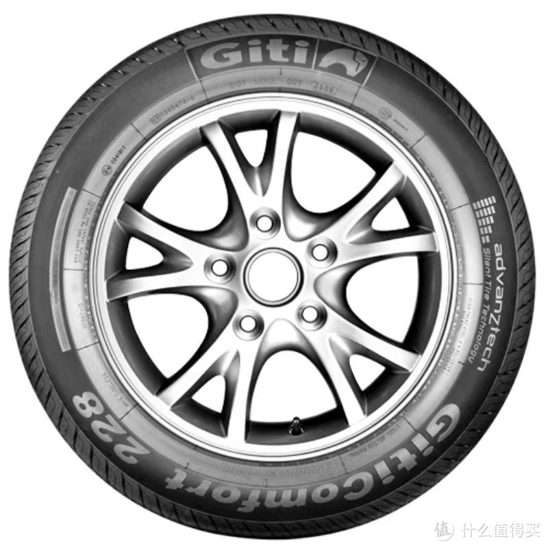 2023年双十一汽车轮胎保姆级功课分享，不同品牌轮胎详细配置&选购指南