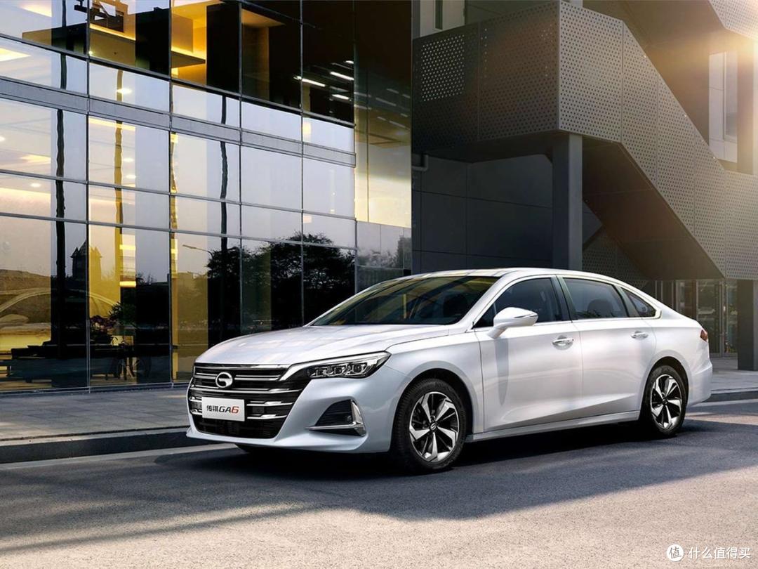 广汽传祺,"传奇"不再!细数传祺汽车的"三宗罪"