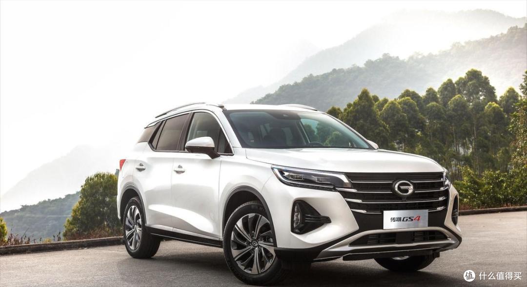 广汽传祺,"传奇"不再!细数传祺汽车的"三宗罪"