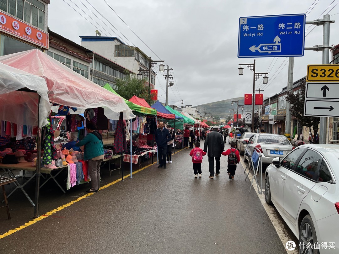 骑行穿越洛克之路，10天爬升15000米从甘南到川西