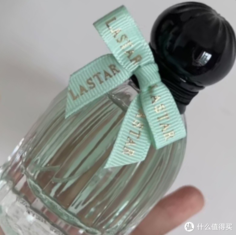 尊嘟relax之娜赛儿（LASTAR）法国香水纯粹栀子花香水