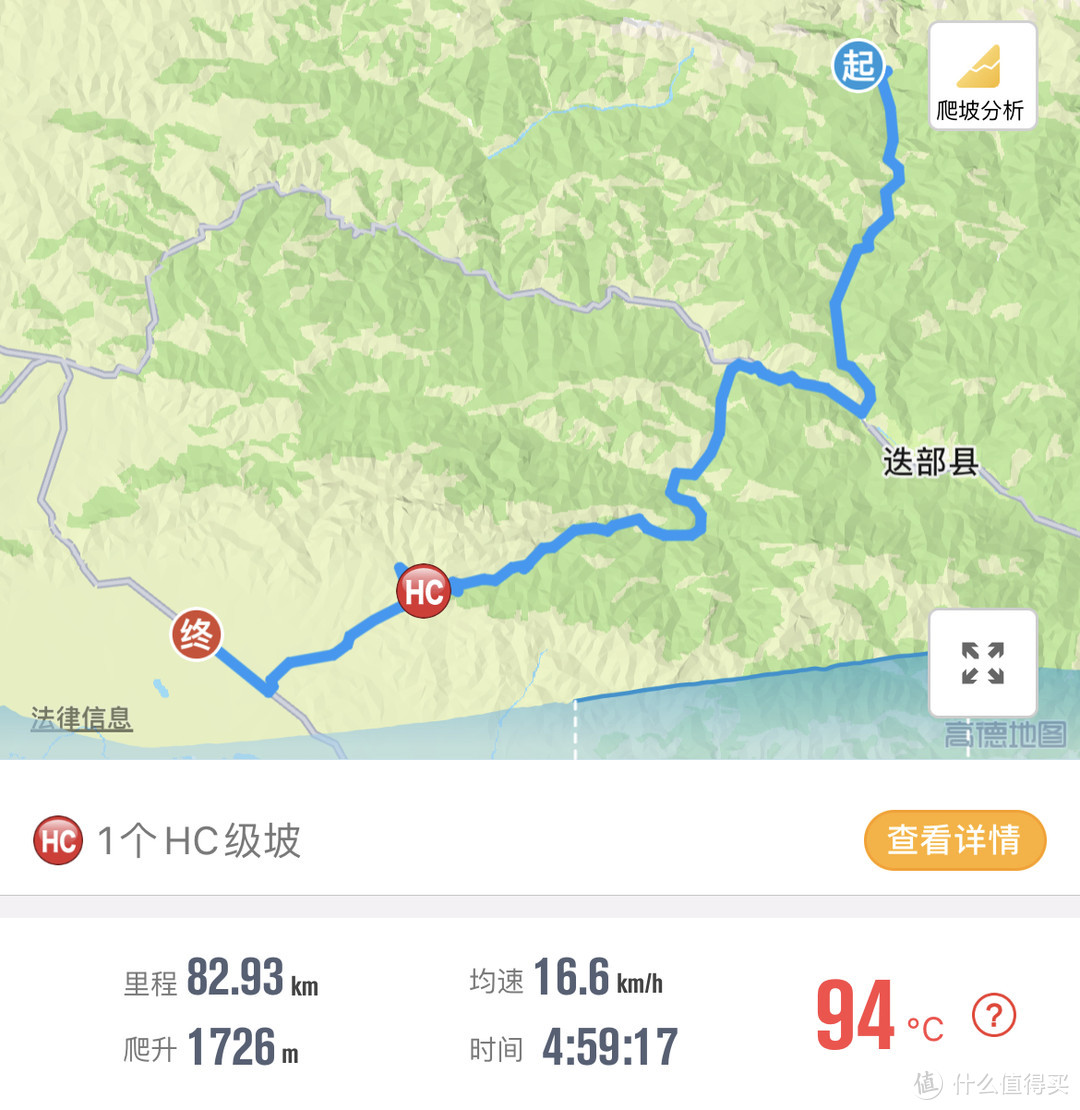 骑行穿越洛克之路，10天爬升15000米从甘南到川西