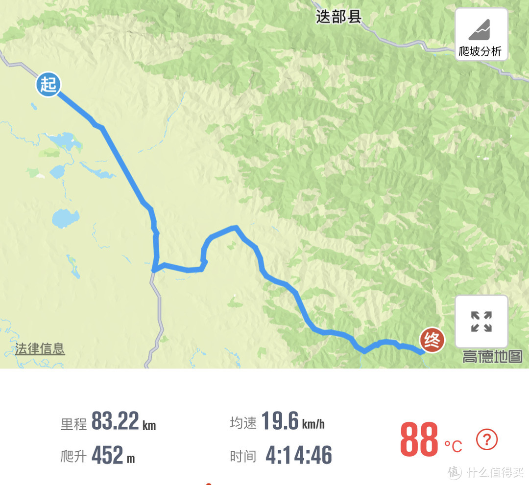 骑行穿越洛克之路，10天爬升15000米从甘南到川西