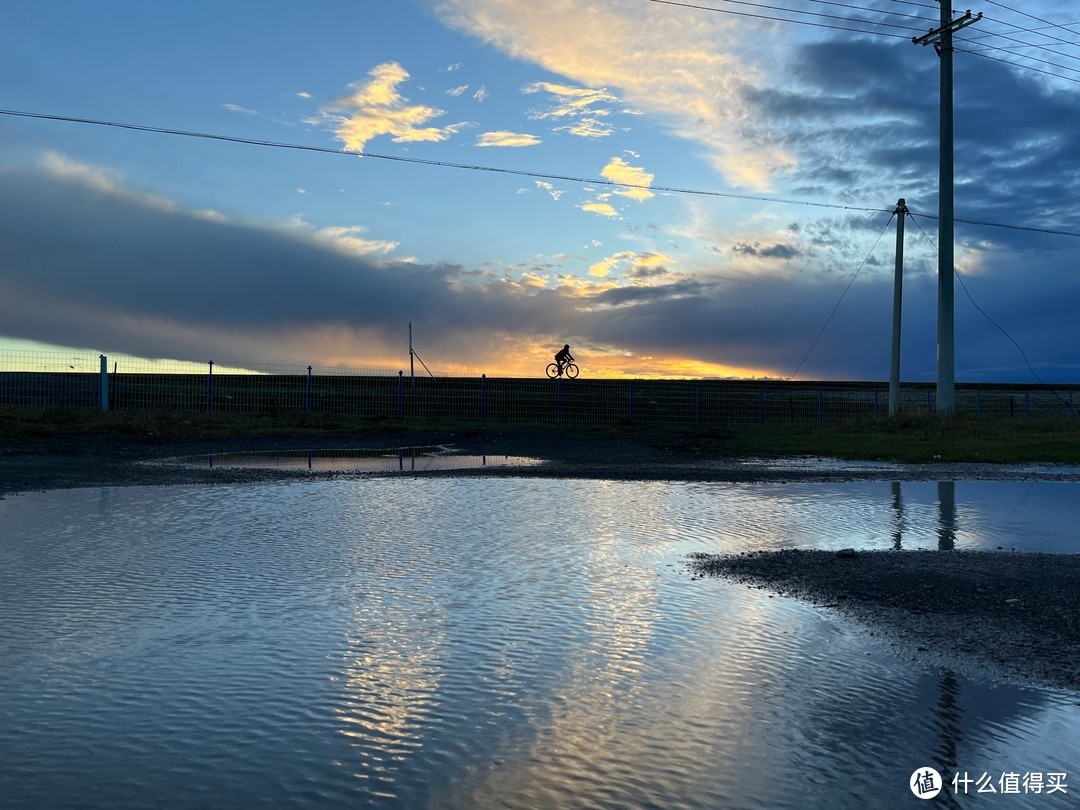 骑行穿越洛克之路，10天爬升15000米从甘南到川西