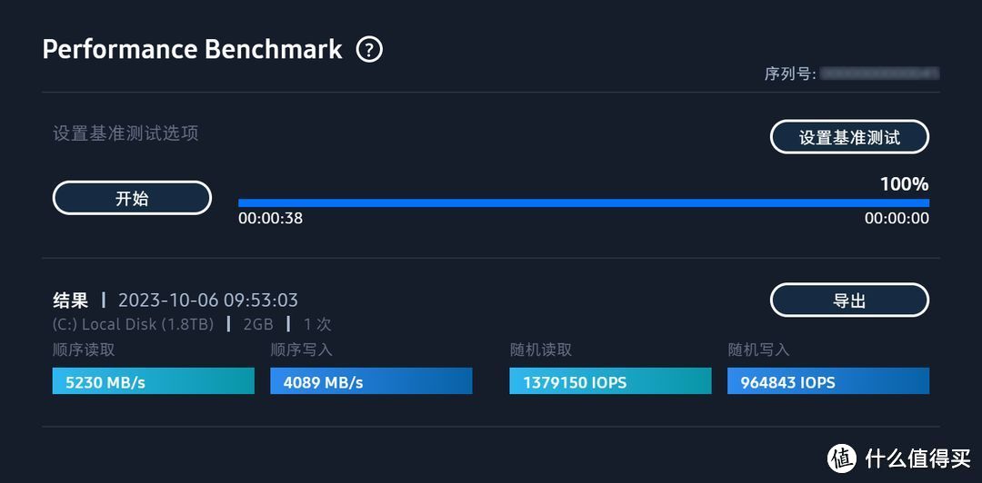 MAC电脑用户新选择！国产新晋：玖合PCIe 4.0固态终于来了啦？玖合（JUHOR）J5000 2TB固态使用体验