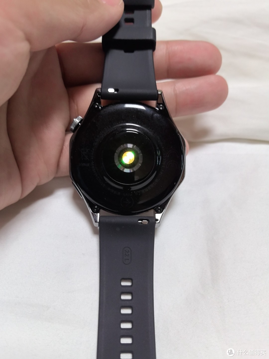 watch4gt:性价比最高的智能手表之一
