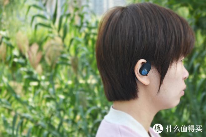 放飞激情肆意运动 泥炭SoundPEATS GoFree2开放式蓝牙耳机