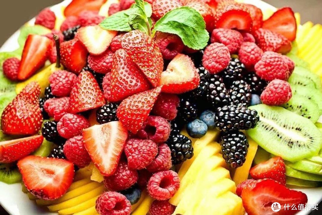 胖人常吃这些水果，有助于健康减肥