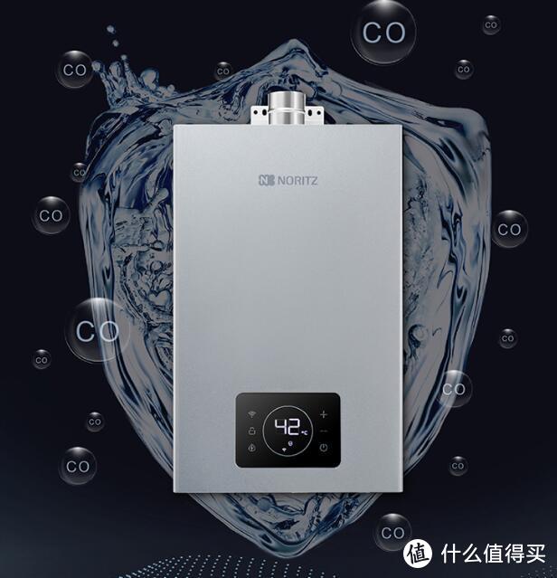 能率燃气热水器智能热水新潮流：装家首选热水器品牌!