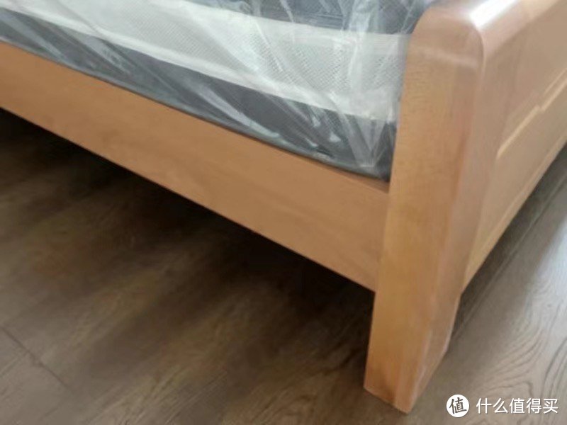 实木床测评：品质与舒适度的完美结合