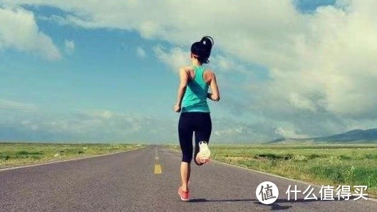 科学跑步，强身健体！