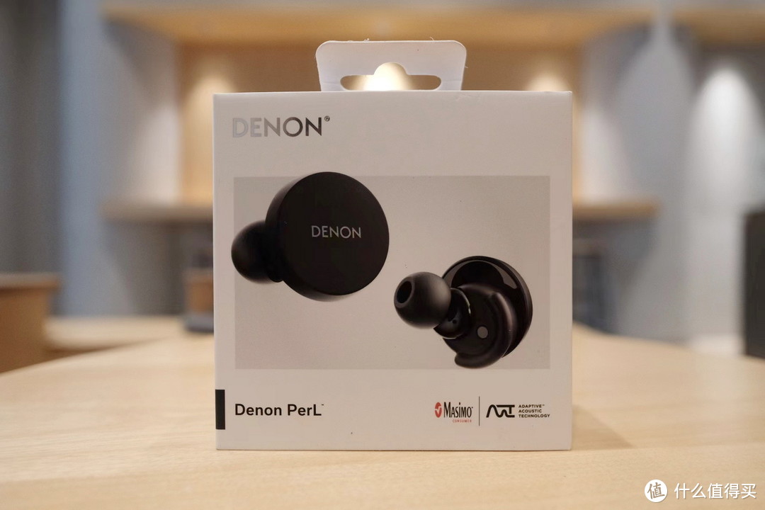 定制配耳，打造个性音乐之旅！Denon PerL系列真无线蓝牙降噪耳机新品发布回顾