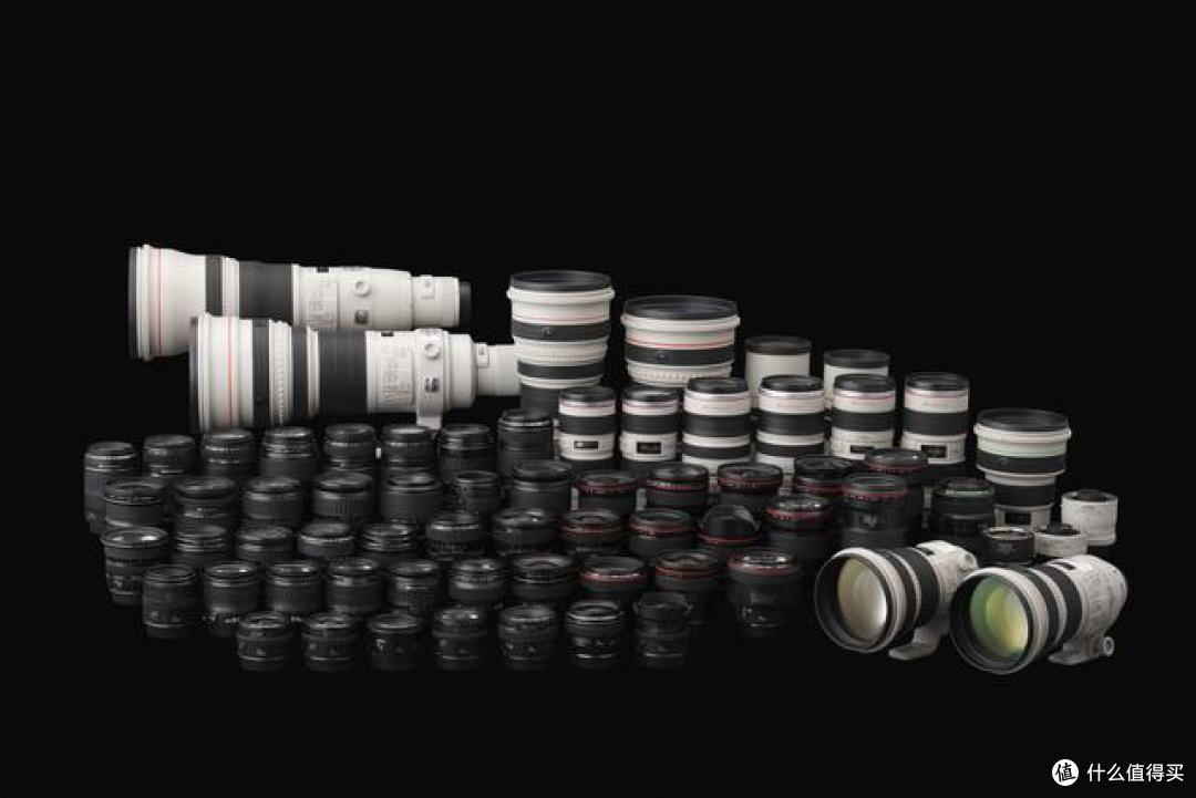单反相机推荐指南