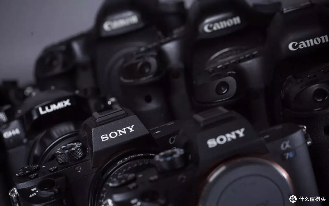 单反相机推荐指南