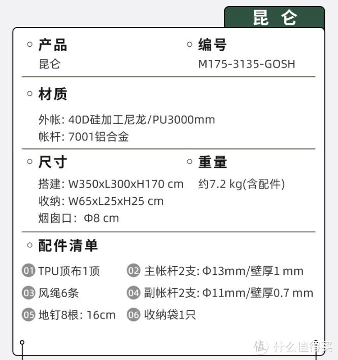 聊聊我用过的四款帐篷-牧高笛纪元150，山之客黑塔，牧高笛揽盛3杆，春山昆仑