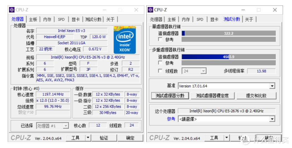 华南X99-BD4主板：E5+X99套装，千元装好12核服务器！|华南金牌