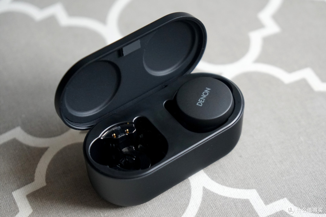 【耳边前线】天龙发布全新真无线降噪耳机denon perl系列