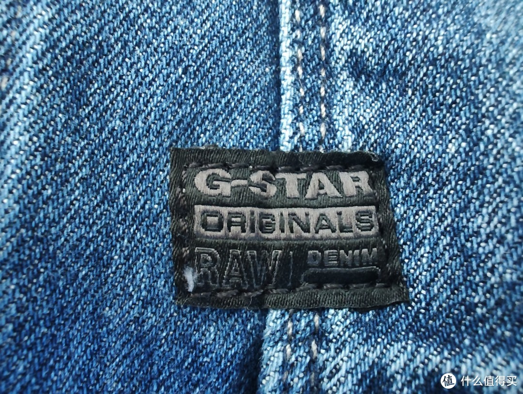 G-STAR RAW 牛仔外套：百搭爆款，让你时尚感十足!