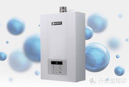 能率燃气热水器：舒适与高效的热水解决全家用水需求!