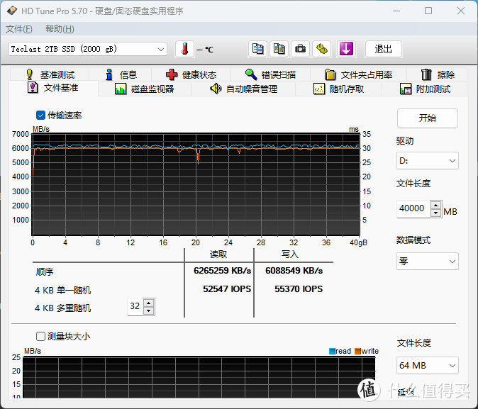 零刻小主机升级 国产高性价比 PCIe4.0 SSD 台电疾霆NP700