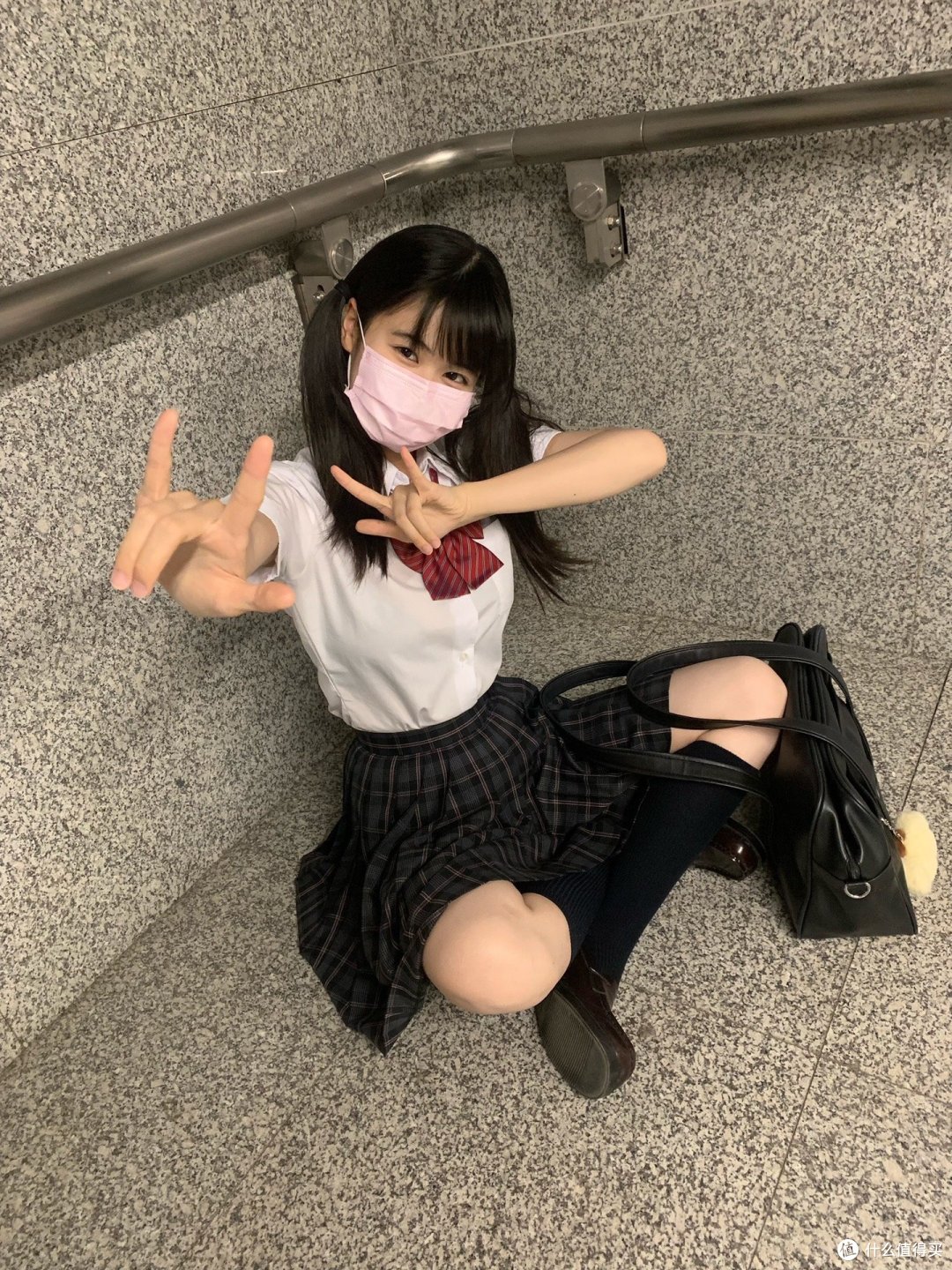 jk制服温柔一刀百褶裙春秋学生学院风