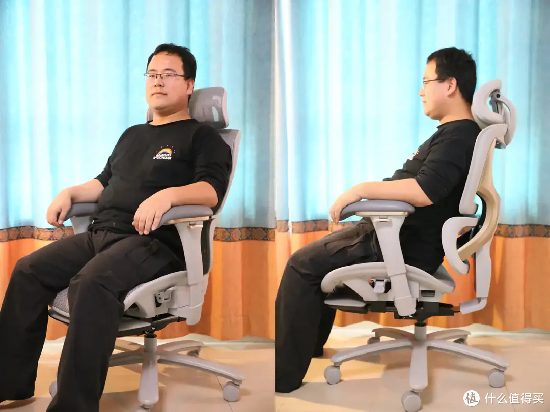 热门千元级工学椅如何选？恒林孤勇者、西昊C300、网易探索家PRO深度对比评测，总有一款适合你