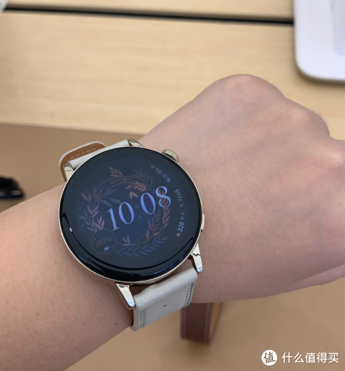 家人们！千元内性价比最高的一款手表GT3
