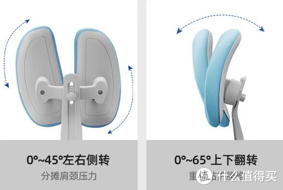 提供舒适健康坐姿的读书郎儿童学习椅——舒适调节，助力健康学习