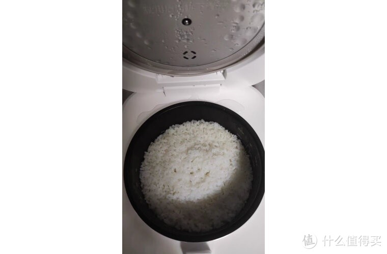 小米米家电饭锅，为生活添加便携和美味