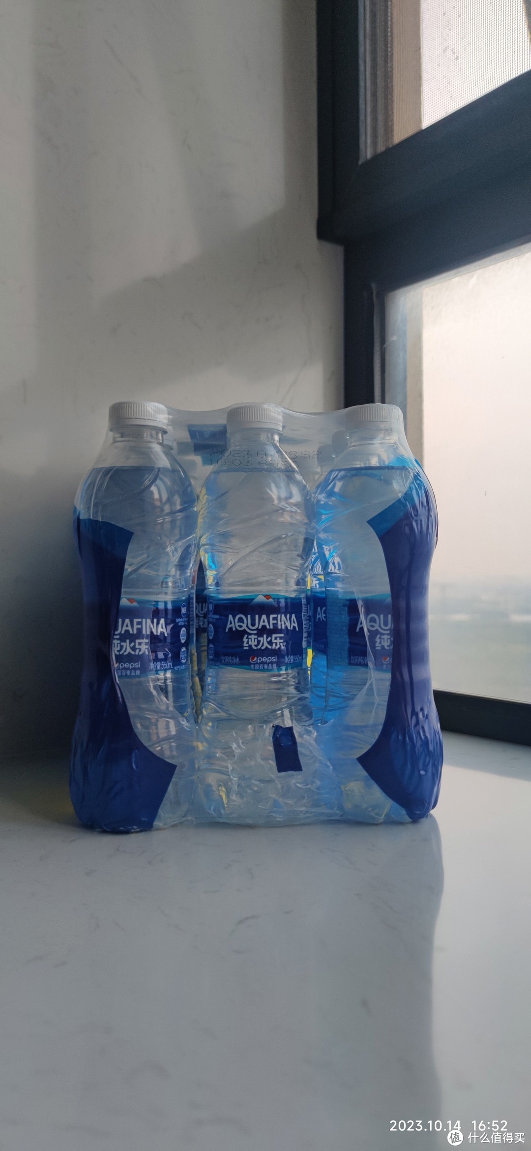 喝纯净水，还是要选择有品牌的吧！