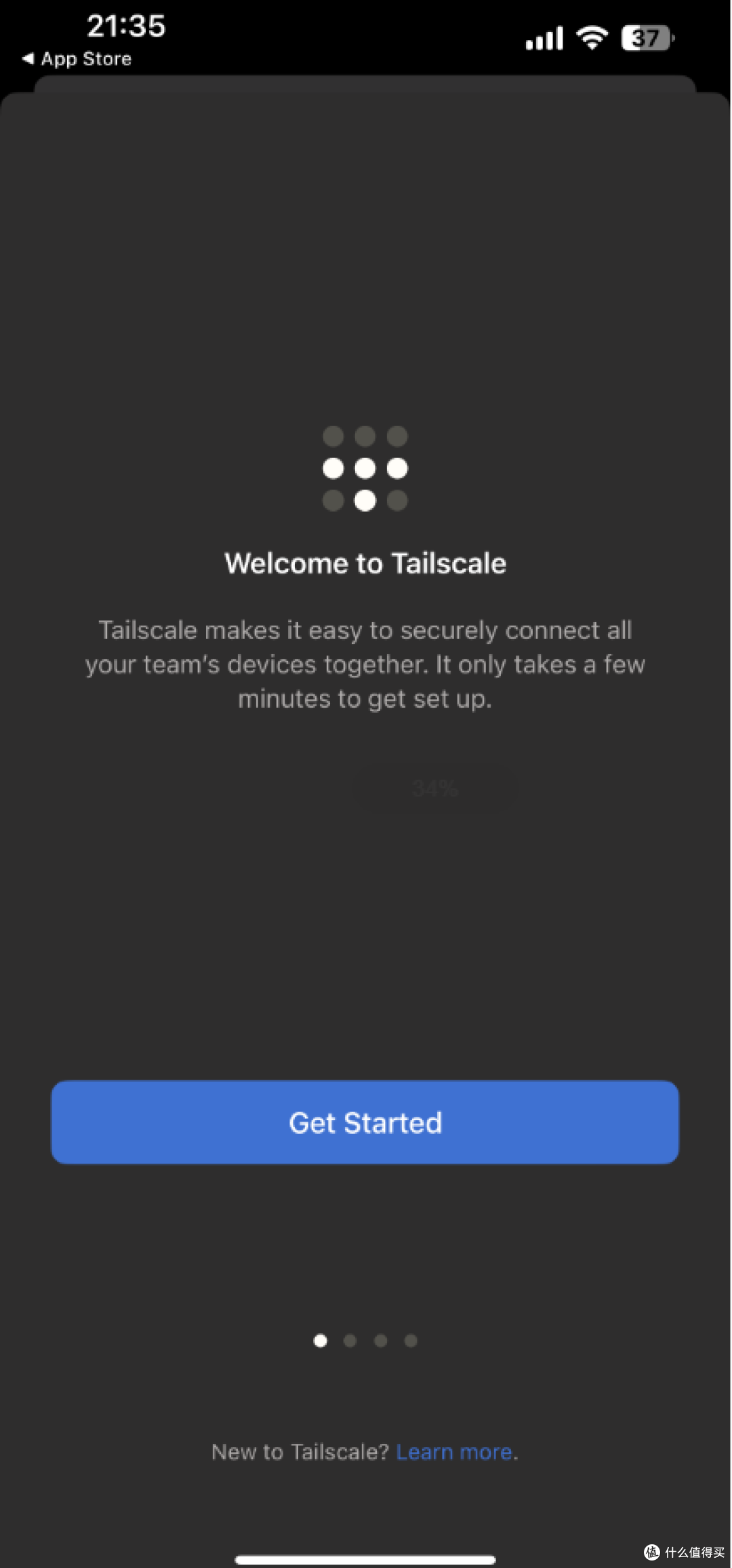 内网穿透全场景方案:tailscale篇