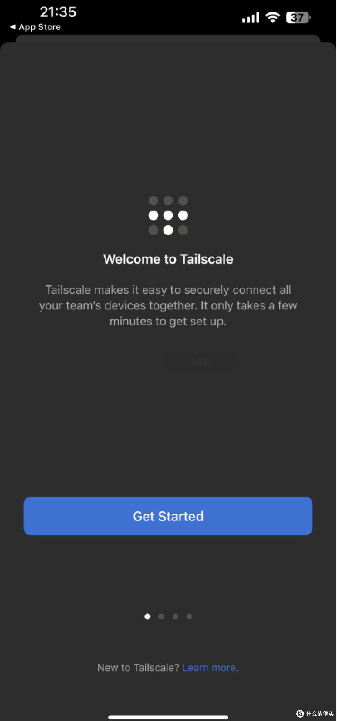 内网穿透全场景方案：tailscale篇