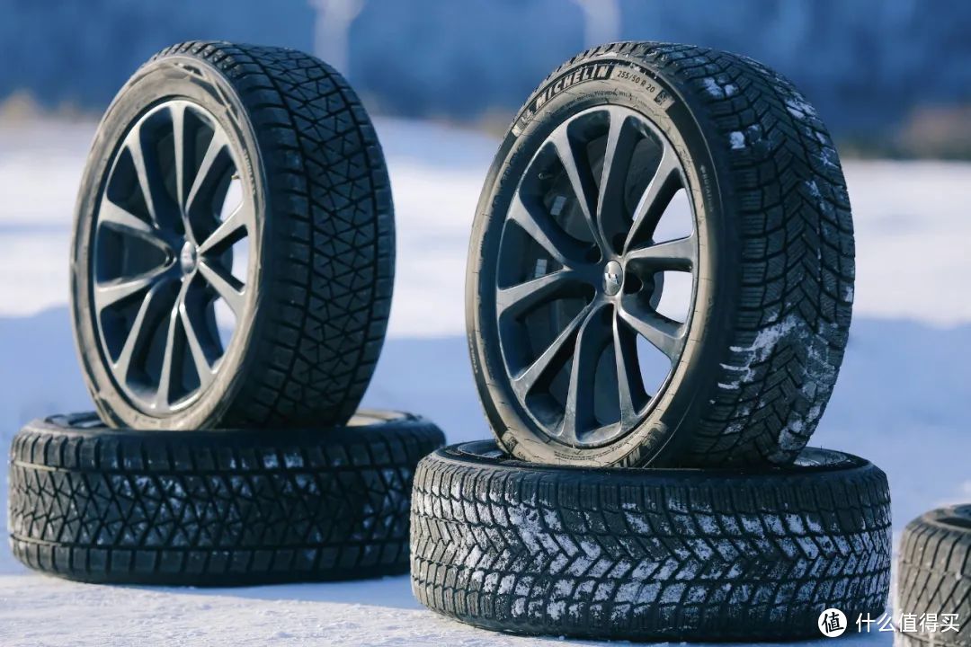 冬季轮胎大作战：教你选对轮胎，安全度过冬季!