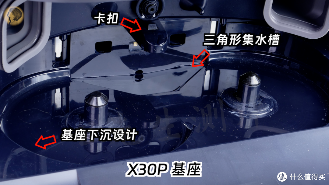 追觅新款扫地机器人X30Pro、S10 Pro Ultra机械臂深度测评