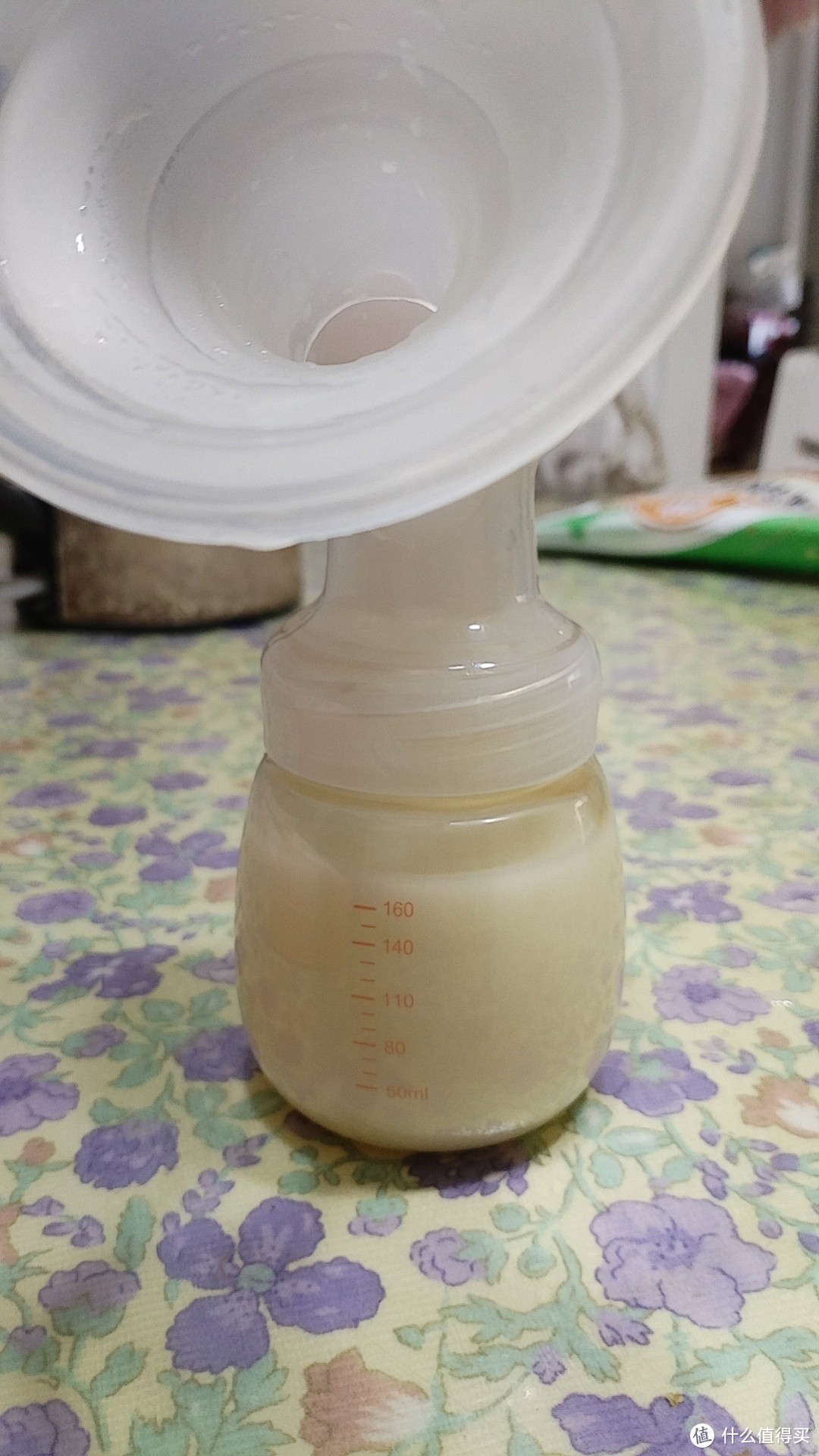 孕贝便携式吸奶器：轻松便捷，让喂奶不再困难！