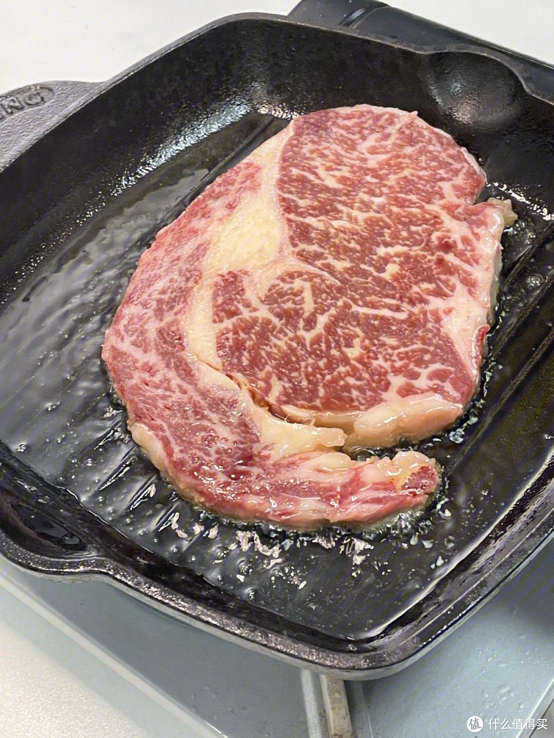 「眼肉牛排」:顶级牛肉中的奢华享受