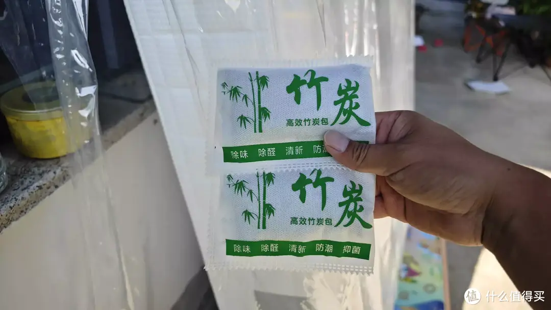 主打一个软硬随心diy，栖作坚果派独立弹簧床垫内置双芯，睡眠要舒适更要护脊！