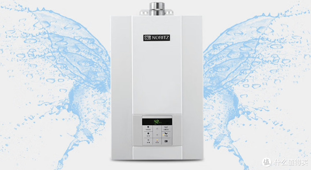 能率（NORITZ）20升零冷水燃气热水器 GQ-20D2AFEXQ（JSQ39-D2Q）——高效舒适的热水体验