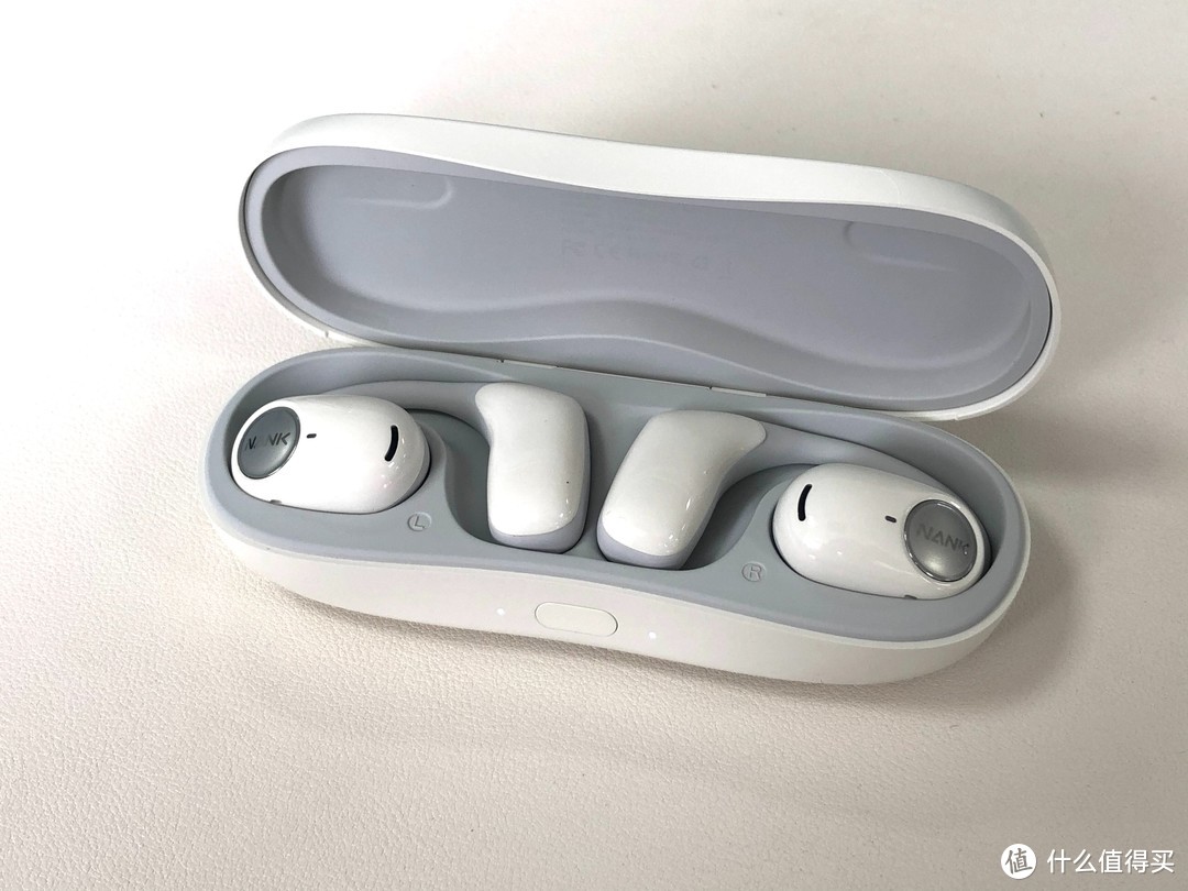 南卡OE Pro 蓝牙耳机——出色音质与舒适佩戴的完美结合