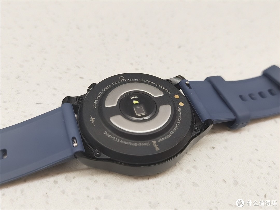 都是戴表，我选能全面进行实时健康监测的——dido E55SPro健康智能手表