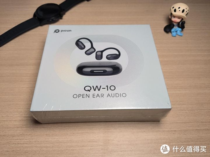 品存QW10：一款为何能受到央视推荐的高性价比开放式耳机？