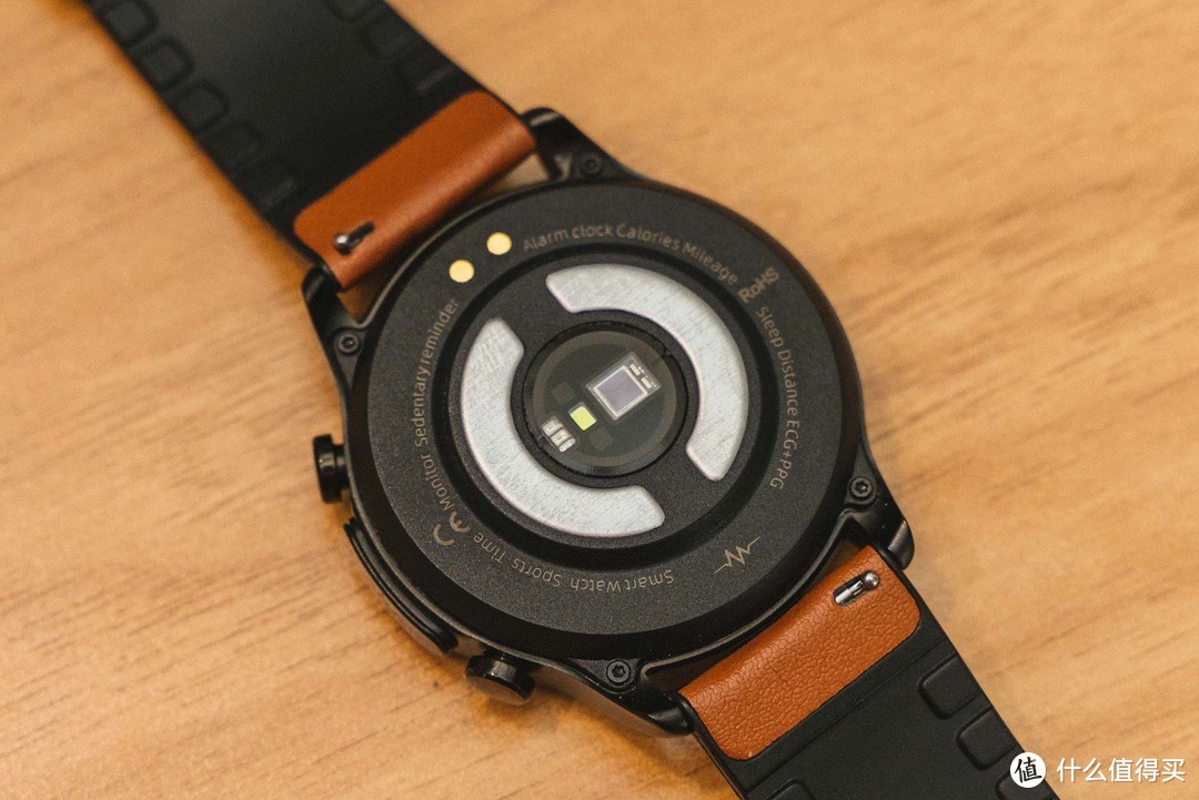 让你更关注自己的智能手表——dido E55S Pro