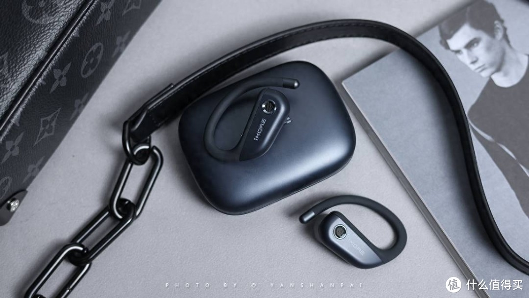 万魔S50耳机图赏：时尚设计与卓越音质的完美结合