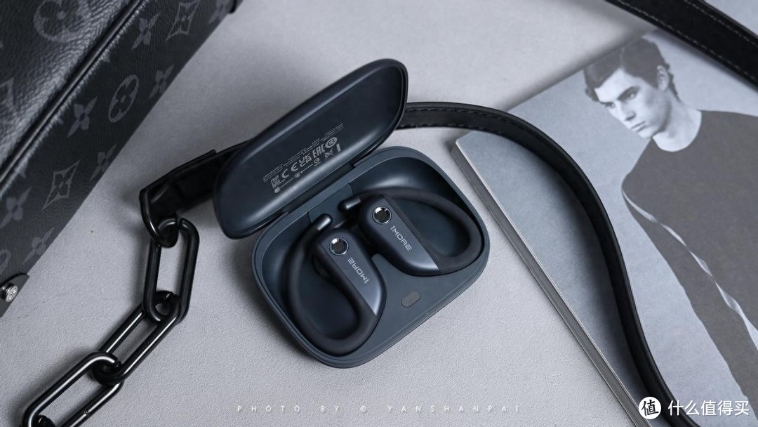 万魔S50耳机图赏：时尚设计与卓越音质的完美结合