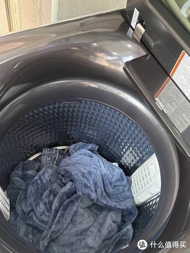 和大家一起分享一下洗衣机怎么选？