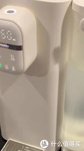 MOIDO陌冬台式净饮一体机：创新科技为家庭带来便利与舒适
