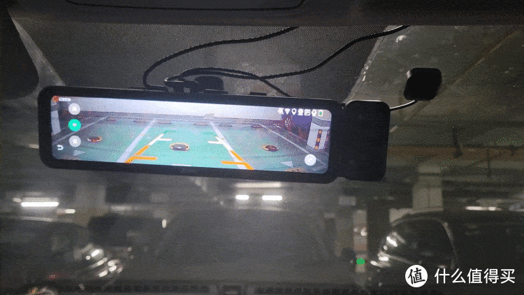 三摄像头、10寸大屏、4K超清，带娃开车就选它！360行车记录仪M600测评反馈
