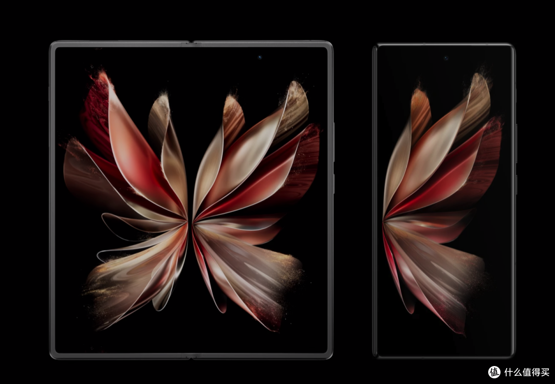 vivo x fold2直降1200元,12gb 256gb,主动放弃高利润